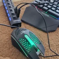 فروش کیبورد. موس. هاب. نو