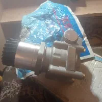 پمپ هیدرولیک فرمان ولو f12|خودرو سنگین|مرودشت, بیست متری بیمارستان|دیوار