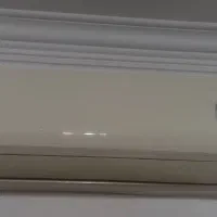کولر اسپیلت ۱۸۰۰۰ پاکشوما ، سرما و گرما|کولر گازی و فن‌کوئل|رشت, فلسطین|دیوار