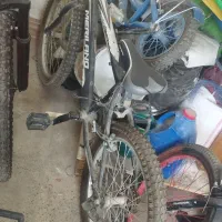 دوچرخه ۲۰و۱۲کارکرده