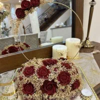 حنا بانو|خدمات پذیرایی، مراسم|محمدیه-قزوین, |دیوار