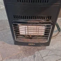 بخاری آبسال بدون دودکش