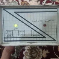 محافظ اصلی برق یخچال وفیرز