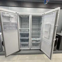 بدون چک و ضامن قسطی خرید کن|یخچال و فریزر|برخوار, |دیوار