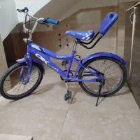 دوچرخه