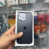 اپل iphone 14 Pro Max با حافظهٔ ۲۵۶ گیگابایت