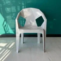 صندلی پلاستیکی مدل khazan کد 90836 کرج/گلشهر|میز و صندلی غذاخوری|کرج, گلشهر|دیوار