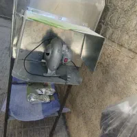 منقل کباب پز|اجاق گاز و لوازم برقی پخت‌وپز|ایلام, |دیوار