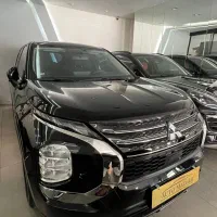 Mitsubishi outlander M line 2023