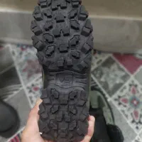 نیم بوت کوهنوردی jax آمریکایی کاملا اورجینال|کیف، کفش، کمربند|نسیمشهر, |دیوار