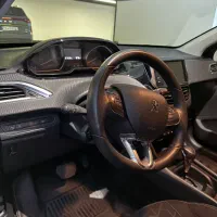 پژو ۲۰۰۸ - مدل ۹۸|خودرو سواری و وانت|تهران, الهیه|دیوار