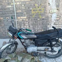 موتورسیکلت شهاب