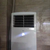 کولر گازی ایستاده