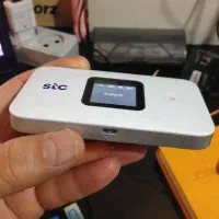 مودم جیبی TD-LTE 4.5G هوآوی مدل E5785-330|مودم و تجهیزات شبکه|ساوه, |دیوار