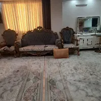 ۷۴ متر  دو خواب پارکینگ انباری آسانسور  karen|فروش آپارتمان|تهران, زهتابی|دیوار