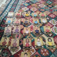 کارت فوتبالی|اسباب‌‌بازی|سیرجان, |دیوار