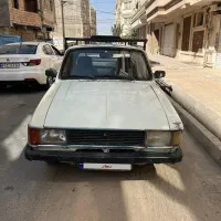 وانت مدل۸۸سند دست اول|خودرو سواری و وانت|نسیم‌شهر, |دیوار