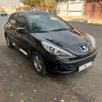 ۲۰۷ پانا ۴۰۳|خودرو سواری و وانت|اصفهان, ناژوان|دیوار