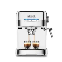 اسپرسوساز میگل آکبند مدل GEM 100|سماور، چایساز، قهوهساز|تهران, فردوس|دیوار