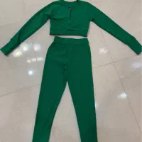 ست ورزشی|لباس|کرج, باغستان|دیوار