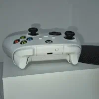 Xbox series S - 512gb|کنسول، بازی ویدئویی و آنلاین|رودسر, |دیوار