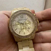 ساعت مایکل کورس زنانه