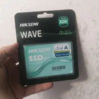 هارد 512 گیگ پلمپ ssd