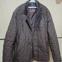 کاپشن در حد نو جنس ترک|لباس|ویلکیج, |دیوار