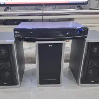 سینمای خانگی