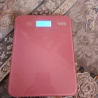 ترازو دیجیتالی