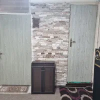 60متری طبقه همکف کرسی بلند بازسازی شده زیرقیمت|فروش آپارتمان|فردیس, ثابتی|دیوار