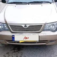 فروش پراید ۱۳۲ مدل ۸۸|خودرو سواری و وانت|بندر گز, |دیوار