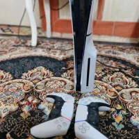 پی اس 5 اسلیم دیسک خور