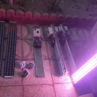 لامپ رشد گیاه  فوری  فروشی