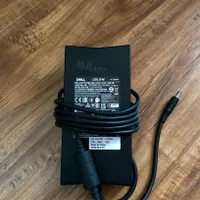 شارژر لپتاپ دل 130W|قطعات و لوازم جانبی رایانه|تبریز, |دیوار