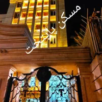 ۱۶۰متری/کم تراکم/نئوکلاسیک/2پارکینگ/2مستر|فروش آپارتمان|اهواز, گلستان|دیوار