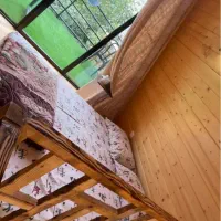 ویلا شبانه /کلبه 24ساعت پاسخگو|اجارهٔ کوتاهمدت ویلا و باغ|مرزنآباد, |دیوار