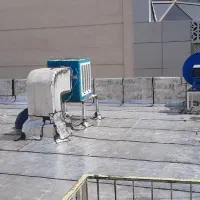 نمایندگی ایزوگام دلیجان عبدی|مصالح و تجهیزات ساختمان|محمدشهر, علی آباد گونه|دیوار