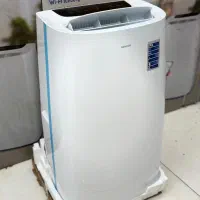 کولر پرتابل ۱۶۰۰۰ سنکور اصلی و غیره