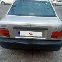 پراید مدل هشتادو پنج|خودرو سواری و وانت|قرچک, باقرآباد|دیوار