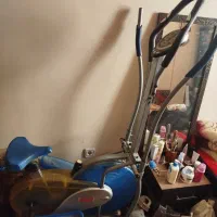 دوچرخه ثابت