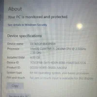 لپ تاپ زیبا و قوی vaio سونی|رایانه همراه|تهران, تجریش|دیوار
