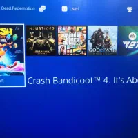 ps4 pro|کنسول، بازی ویدئویی و آنلاین|کرج, عظیمیه|دیوار