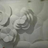 گچکاری و ابزار نور مخفی