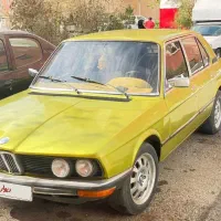 بی ام و 518 کلاسیک bmw