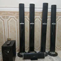 سینما خانگی کونکور