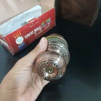 دستگیره در اکباتانی|مصالح و تجهیزات ساختمان|ارومیه, |دیوار