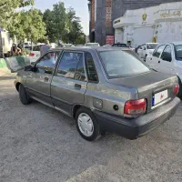 پراید ۸۴