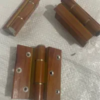 لولای آلومینیومی