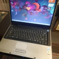 لب تاپ آمریکایی خیلی تمیز